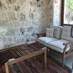 Guelsen -doga Manzarali Bahce Kati מלון דירות קס